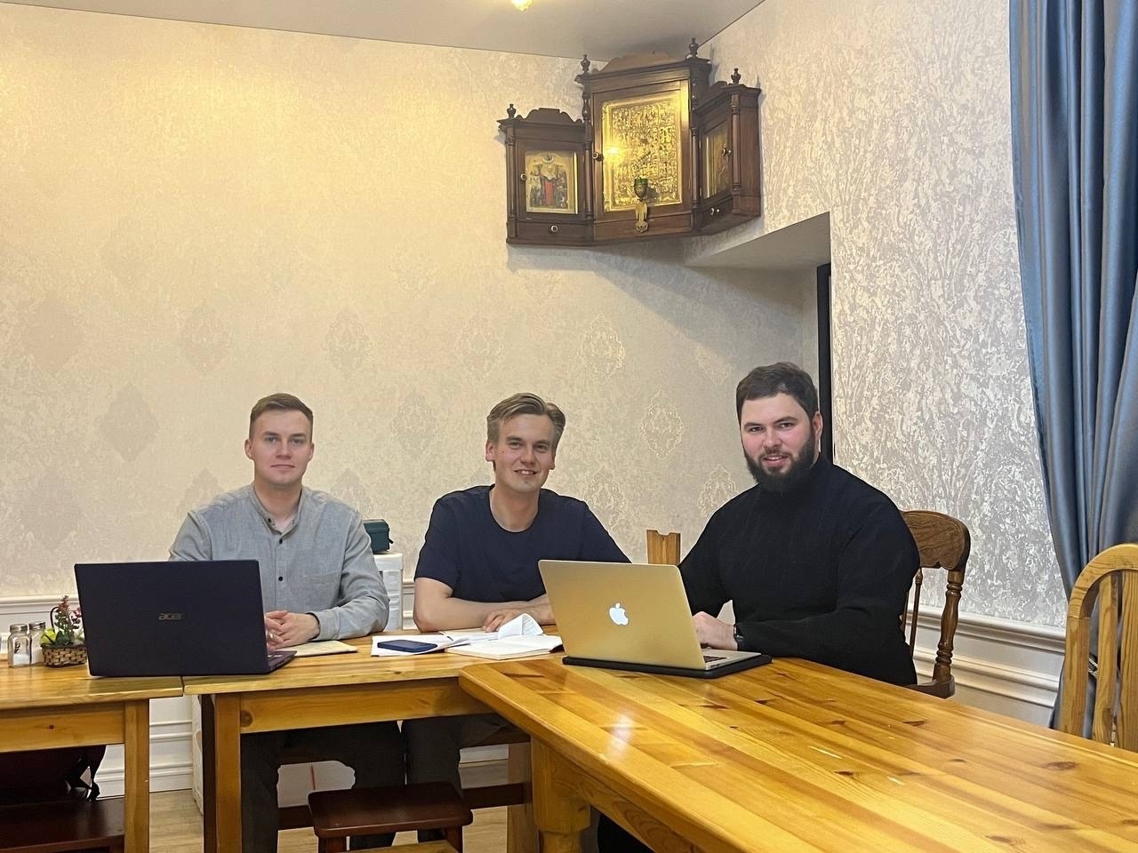 Организаторы проекта «Наследники культуры» подвели промежуточные итоги